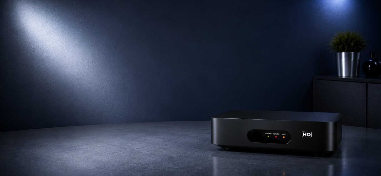 Set Top Boxes manufacturing programme
